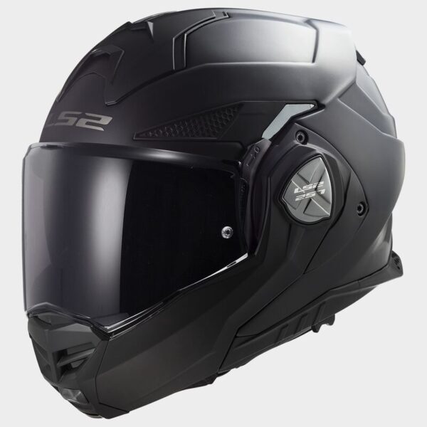 advant 15 - MotoSuperMarket.bg - снимка Каска LS2 FF901 Advant X - Image 2