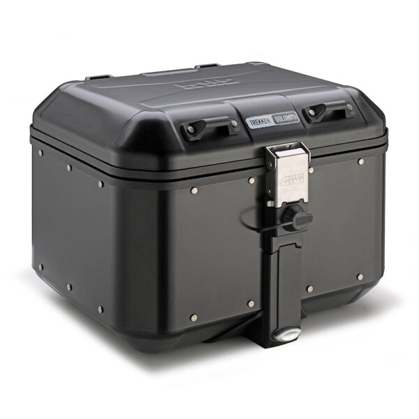 Куфар GIVI Trekker Dolomiti 46 - Image 5