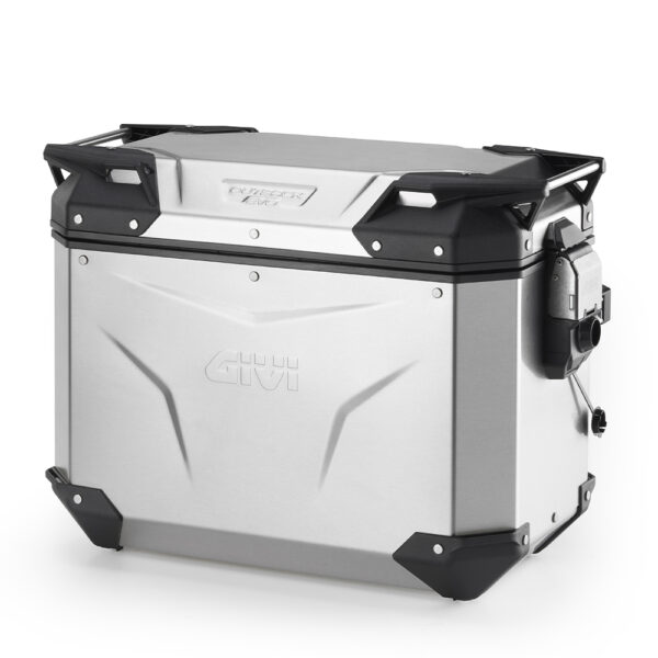 Куфар GIVI Trekker Outback EVO SMART 44 - Image 2