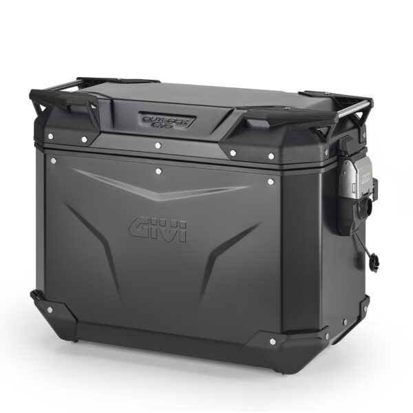 Куфар GIVI Trekker Outback EVO SMART 44 - Image 3