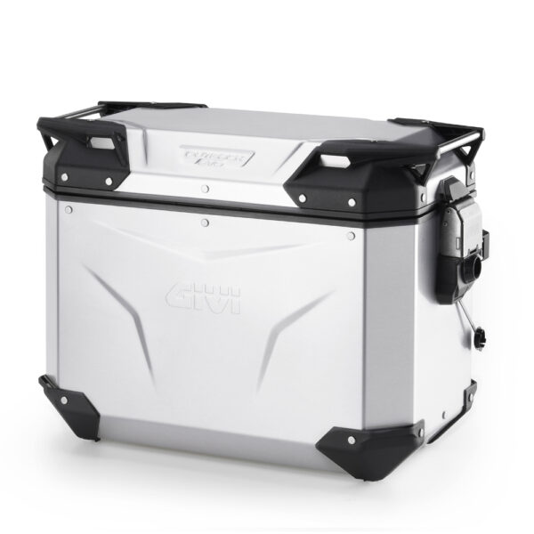 Куфар GIVI Trekker Outback EVO SMART 44 - Image 4