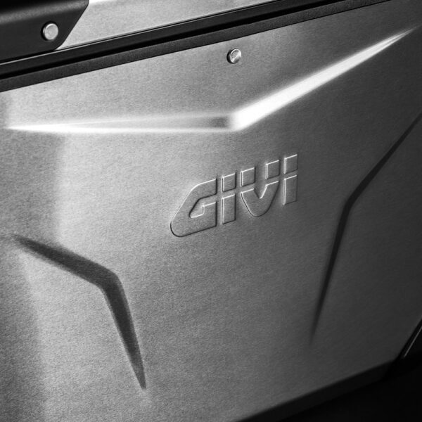 outback 48 3 - MotoSuperMarket.bg - снимка Куфар Givi Trekker Outback Evo Smart 48 - Image 3