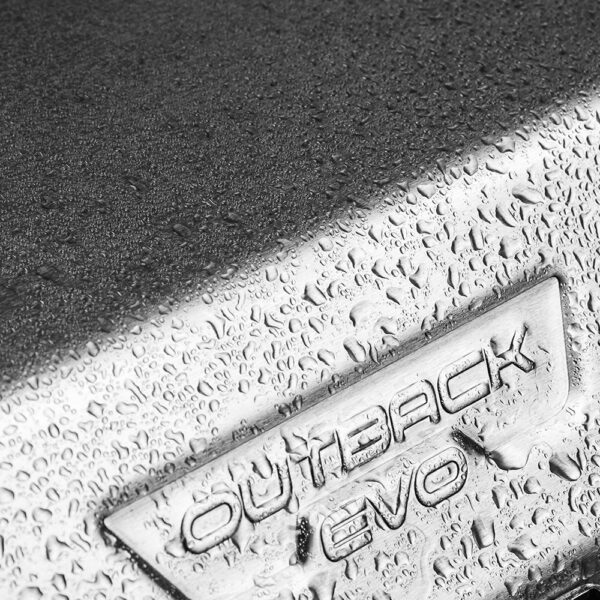 outback 48 4 - MotoSuperMarket.bg - снимка Куфар Givi Trekker Outback Evo Smart 48 - Image 4