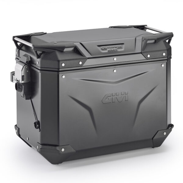 outback 48 5 - MotoSuperMarket.bg - снимка Куфар Givi Trekker Outback Evo Smart 48 - Image 8