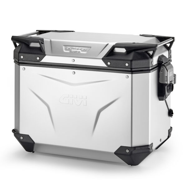 outback 48 7 - MotoSuperMarket.bg - снимка Куфар Givi Trekker Outback Evo Smart 48 - Image 9