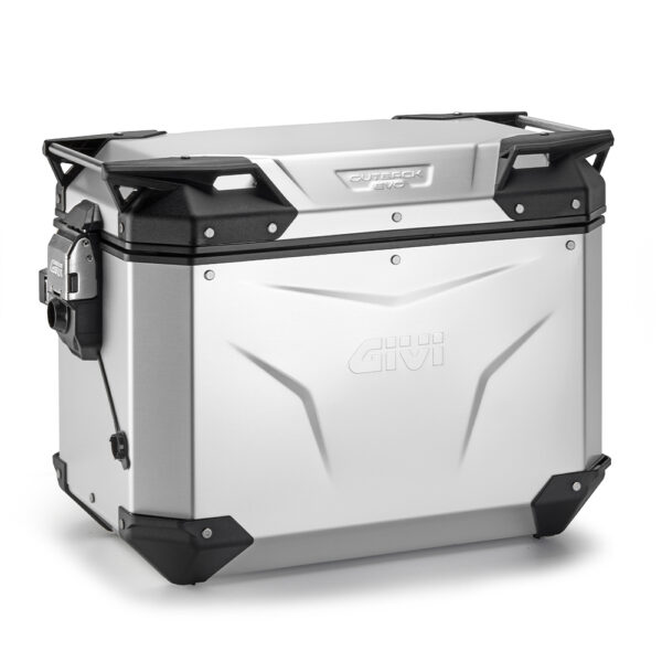 outback 48 8 - MotoSuperMarket.bg - снимка Куфар Givi Trekker Outback Evo Smart 48 - Image 6