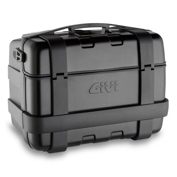 trk 46 4 - MotoSuperMarket.bg - снимка Куфар Givi Trekker 46 - Image 5