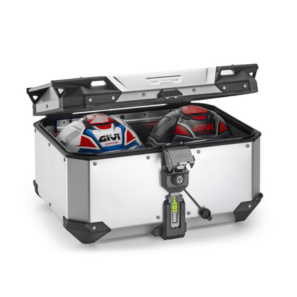 Куфар Givi Trekker Outback Evo Smart 58 - Image 16
