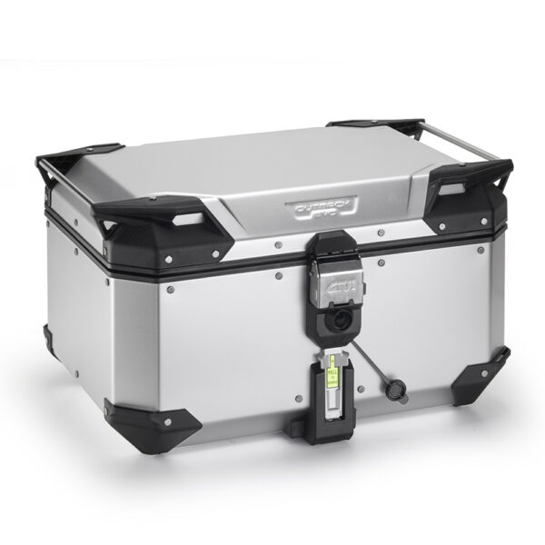 Куфар Givi Trekker Outback Evo Smart 58 - Image 14